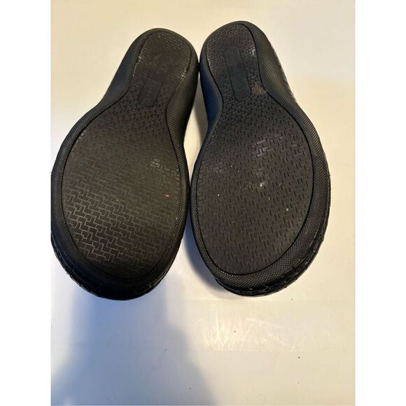 Propet Leather Clogs - Picture 6 of 7